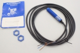 ELECTROMATIC EI 1204 PNOP M12 4mm Näherungsschalter induktiv EI1204PNOP