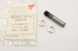 ELECTROMATIC EI 1204 NPOS 1 M12 4mm Näherungsschalter induktiv EI1204NPOS-1