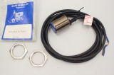 ELECTROMATIC EI3010TBOM-S M30 10mm Näherungsschalter induktiv 239340 