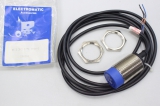 ELECTROMATIC EI 3015 PPOM S M30 15mm Näherungsschalter induktiv EI3015PPOM-S 