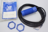 ELECTROMATIC EI 3015 NNOP M30 15mm Näherungsschalter induktiv EI3015NNOP 