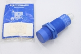 ELECTROMATIC EI 3015 TBOP 2 M30 15mm Näherungsschalter induktiv EI3015TBOP-2