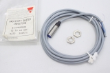 ELECTROMATIC EI 1202 PPOS 1 M12 2mm  Näherungsschalter induktiv EI1202PPOS-1