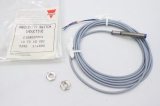 ELECTROMATIC EI 0802 PPCS M8 2mm Näherungsschalter induktiv EI0802PPCS