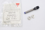 ELECTROMATIC EI 0802 PPCS 1 M8 2mm Näherungsschalter induktiv EI0802PPCS-1
