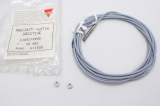 ELECTROMATIC EI 0501 PPOS M5 1mm Näherungsschalter induktiv EI0501PPOS