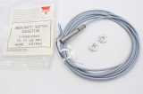 ELECTROMATIC EI 0801 PPCS 1 M8 1mm Näherungsschalter induktiv EI0801PPCS-1