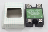 ELECTROMATIC RA4410-D08 440V 10V 3-32V Solid State Relay RA4410D08 OVP