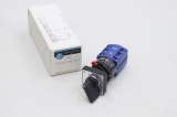 KRAUS & NAIMER CG4 A221 S00 10A Nockenschalter Drehschalter CG4A221-608FS2V