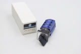KRAUS & NAIMER CG4 A222 10A Nockenschalter Drehschalter CG4A222-608E-V