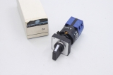 KRAUS & NAIMER CG4 A200 600E Nockenschalter Drehschalter CG4A200-600E