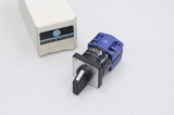 KRAUS & NAIMER CG4 A200 E V 10A Nockenschalter Drehschalter CG4A200E-V OVP