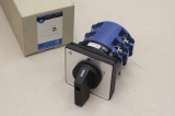 Schalter C80 A203 EF 115A 115A Nockenschalter Drehschalter C80A203EF OVP
