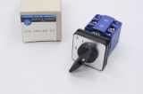 KRAUS&NAIMER CG16 A260 608 E V Nockenschalter Drehschalter CG16A260-608E-V OVP
