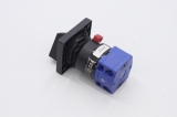 KRAUS&NAIMER CG8 A220 FT 22 V 20A Nockenschalter Drehschalter CG8A220-FT22V OVP