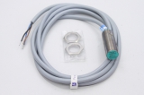 PEPPERL + FUCHS NJ5 18GM50 E2 5mm Näherungsschalter induktiv NJ5-18GM50-E2 