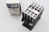 GENERAL ELECTRIC RL4RA040TN 4NO 220-230V Hilfsschütz AC 104004 