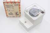 Micro FLASH 3 18221 100 220V 50Hz  Schaltuhr Zeitschaltuhr 318221100 OVP