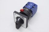 KRAUS&NAIMER CG8 A292 S0 20A Nockenschalter Drehschalter CG8A292 OVP
