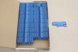 85x WAGO 280 634 800V 20A 2,5mm² Durchgangsklemme 280-634
