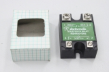 ELECTROMATIC RB4450 D08 50A 440V RB4450-D08 Solid State Relay RB4450-D08 OVP