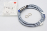 ELECTROMATIC EI 1204 TBCS M12 4mm Näherungsschalter induktiv EI1204TBCS NE