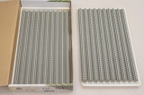 960x WAGO 236 148 250V 24A Leiterplattenklemme 236-148 