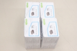 400x WAGO 273 102 400V 24A 2,5mm² Verbindungsdosenklemme 273-102