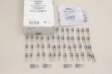 65x WAGO 282 402 41A Querbrücker 282-402 