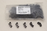 100x TELEMECANIQUE KDPZ10 KDP Z10 Befestigung IPN 3/8 Clamp 96473 OVP