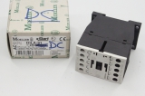 MOELLER DILA 31 690VAC 6A 4P Hilfsschütz AC DILA-31 