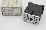 MOELLER DILA 40 690VAC 6A 4P Hilfsschütz AC DILA-40 