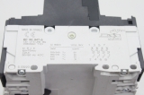 MERLIN GERIN NG125N 25A 690V 4P  Leistungsschutzschalter NG125N 