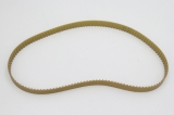 SYNCHROFLEX T5-660 Riemen Zahnriemen Timing Belt 2FF553 