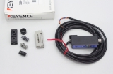 KEYENCE 5BP-9400-230 FS2-60   Sensor Lichtleiter Messverstärker Fiber optic OVP