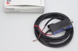 KEYENCE 5BP-9400-230 FS2-60 Sensor Lichtleiter Messverstärker Fiber optic OVP