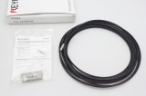  KEYENCE FU-6F(5000) Sensor Kabel  FU-6F OVP
