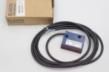 ELESTA  ORA 2NA 100 I3 10-45V Reflexlichtschranke optisch ORA2NA100I3 156718