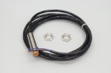 CONTRINEX DW AD 603 M12 2mm PNP Näherungsschalter induktiv DW-AD-603-M12
