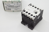 MOELLER DILEM 01 9A 230V 400V 3P Schütz DILEM-01 