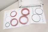 REXROTH CD250.125 090 VA 00311038 Dichtungsatz Seal Kit CD250.125/090.VA