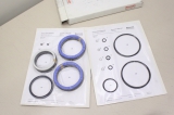 REXROTH R900311009 CD250.100 Dichtungsatz Seal Kit CD250.100/070.MA