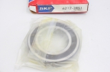 SKF 6212 2RS1 Ø60mm Ø110mm 22mm Rillenkugellager 6212-2RS1 