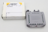 ENTRELEC  001005907 10 059.07 RB122-24VDC RB122 Relais 1005907OVP