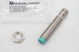 PEPPERL + FUCHS NBN412GM50E2V1 Näherungsschalter induktiv NBN4-12GM50-E2-V1 OVP