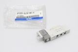 SMC SY3120-5LOZ-M5 5/2 24Vdc Steuerventil 