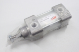 CAMOZZI Ø10mm 10mm Stroke Hub 60N2L Zylinder Cylinder 60N2L040A0010R 
