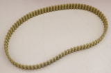 SYNCHROFLEX 25T10/840DL souble sided Riemen Zahnriemen Timing Belt 25 T10/840DL