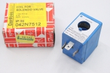 DANFOSS 042N7512 Magnetspule Coil Solenoid Valve 042N7512