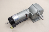 PARVALUX PM6.LWS PM 6.LWS i=12/24 50 Getriebemotor W07495 OVP